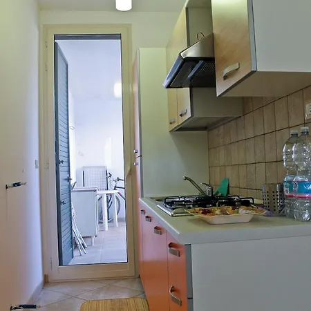 Holiday home Paiano Casamassella