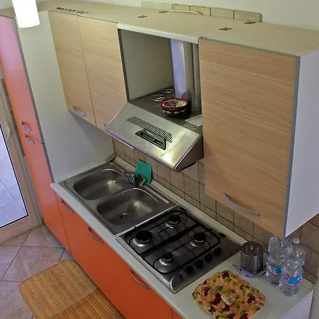 Paiano Holiday home