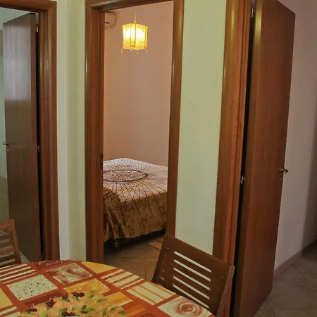 Paiano Holiday home
