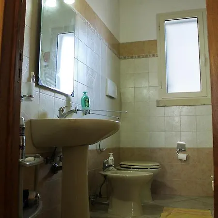 Paiano Holiday home Casamassella