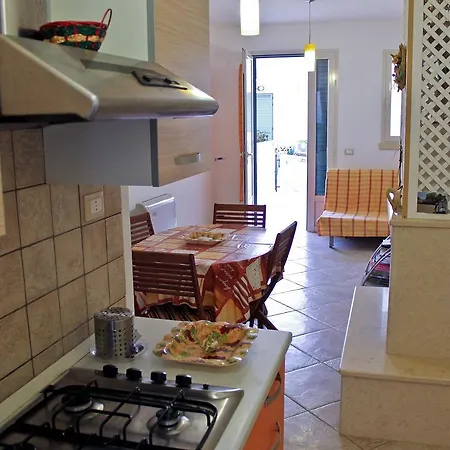 Paiano Holiday home