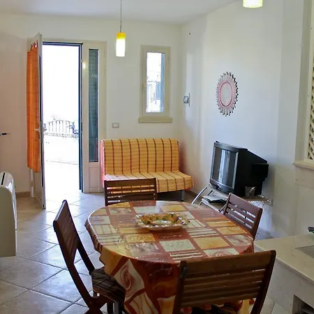 Holiday home Paiano