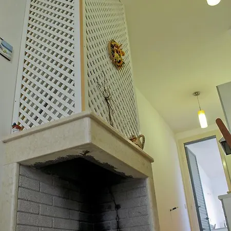 Holiday home Paiano Casamassella