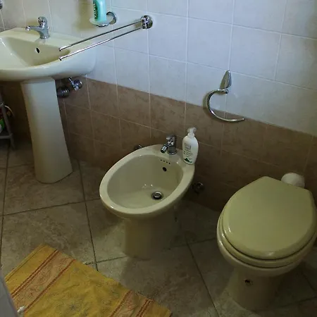 Paiano Holiday home Casamassella