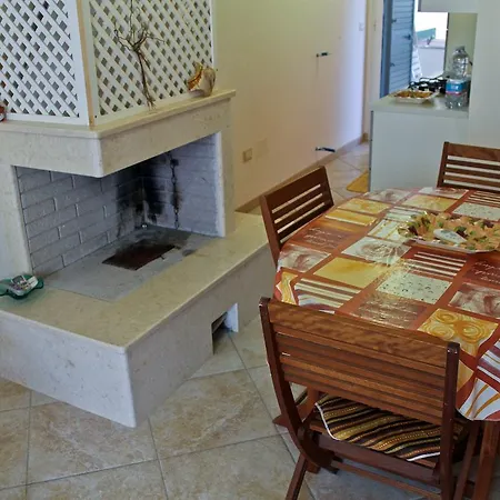 Holiday home Paiano *