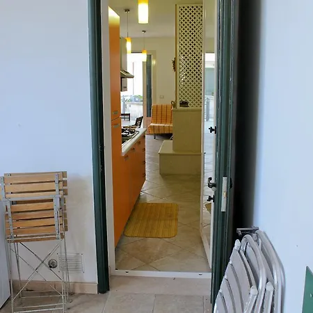 Holiday home Paiano