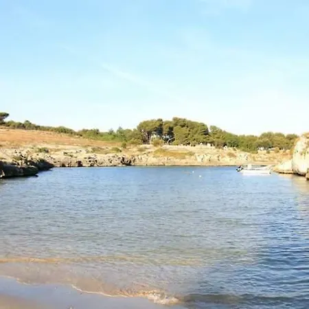 Сasa de vacaciones Paiano *